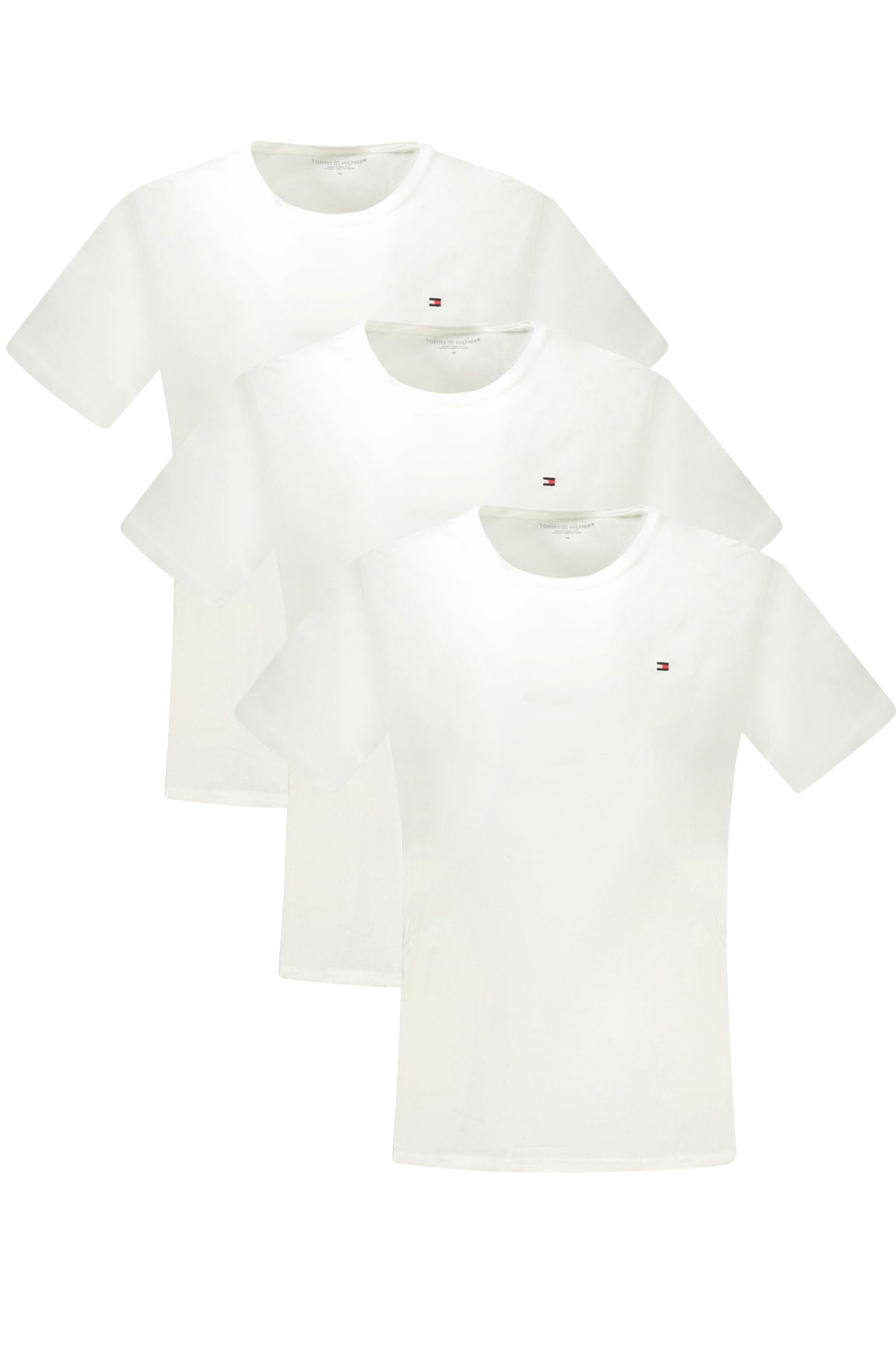 TOMMY HILFIGER - Man - T-shirt