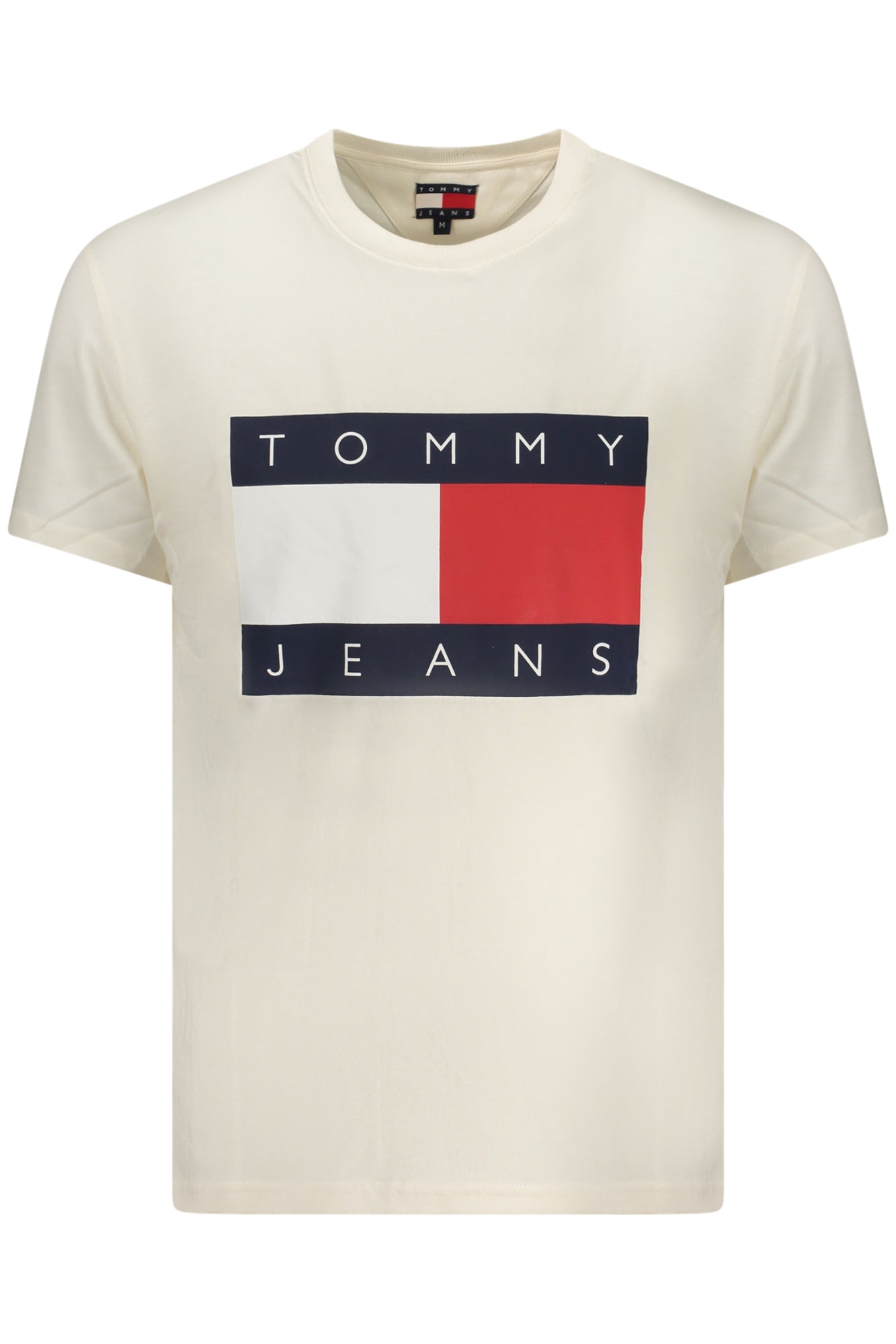 TOMMY HILFIGER - Man - T-shirt