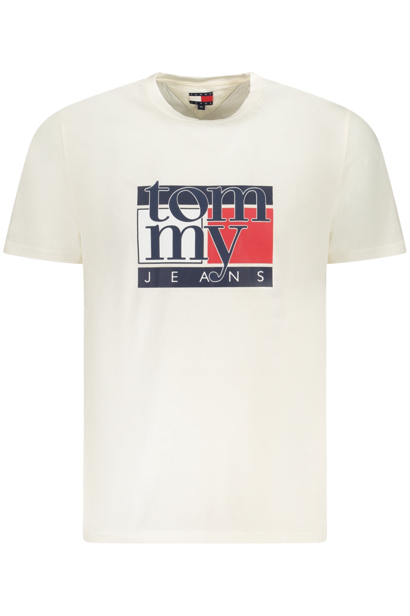 TOMMY HILFIGER - Man - T-shirt