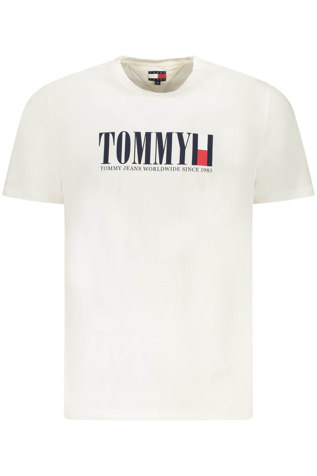 TOMMY HILFIGER - Man - T-shirt