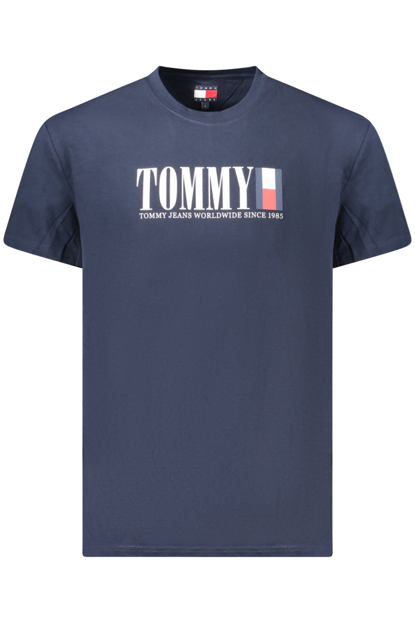 TOMMY HILFIGER - Man - T-shirt