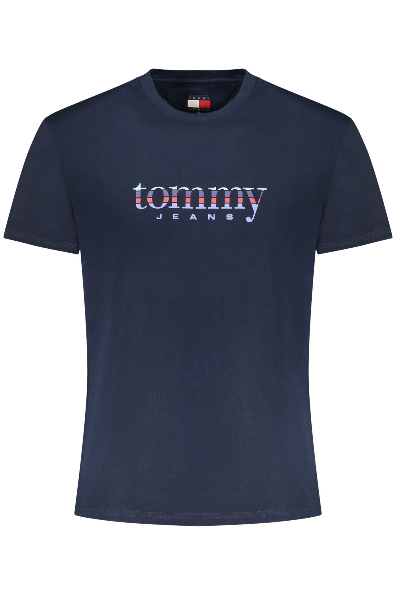 TOMMY HILFIGER - Man - T-shirt