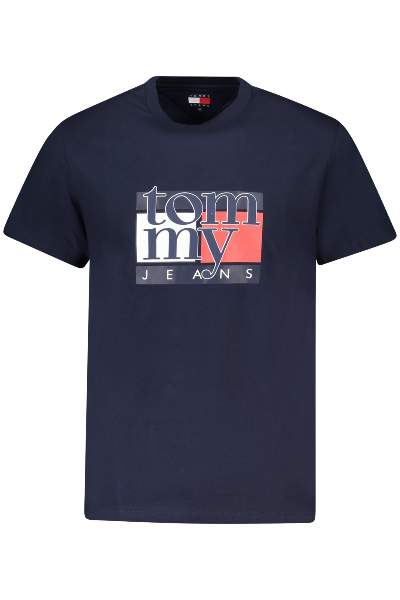 TOMMY HILFIGER - Man - T-shirt