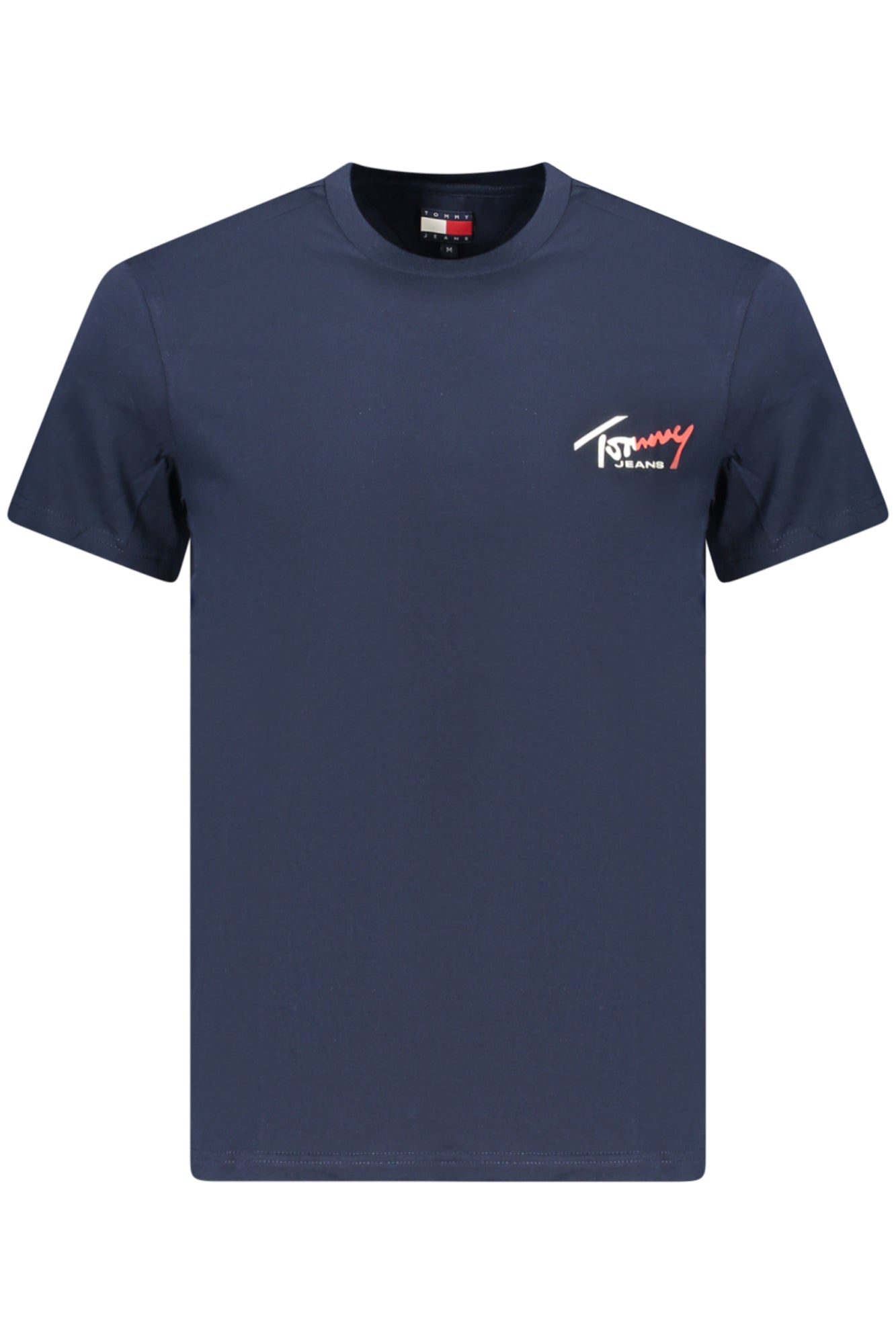 TOMMY HILFIGER - Man - T-shirt