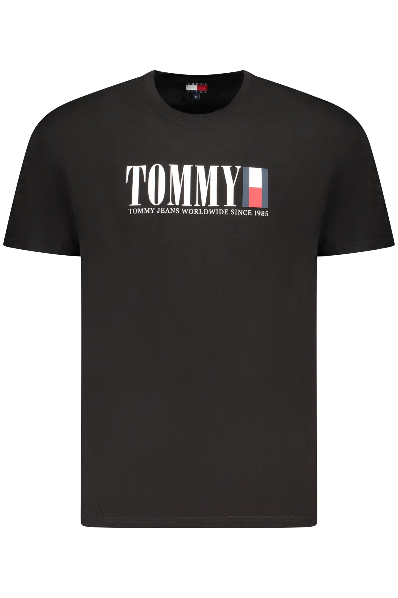 TOMMY HILFIGER - Man - T-shirt