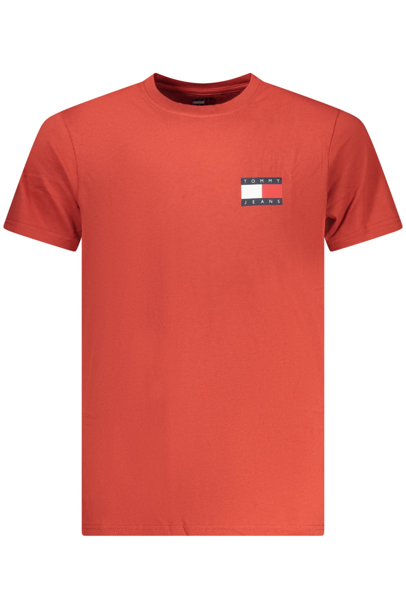TOMMY HILFIGER - Man - T-shirt