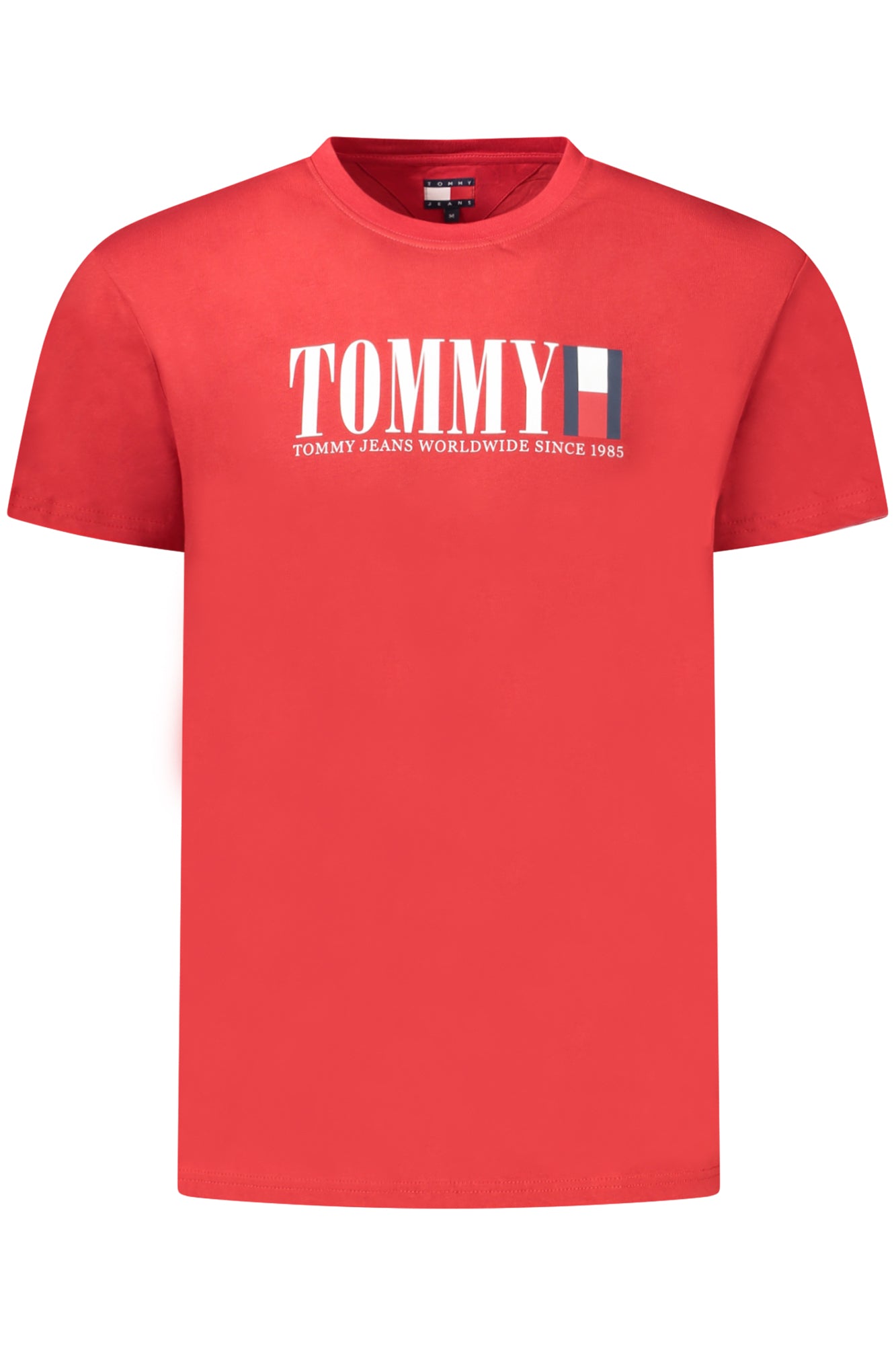 TOMMY HILFIGER - Man - T-shirt
