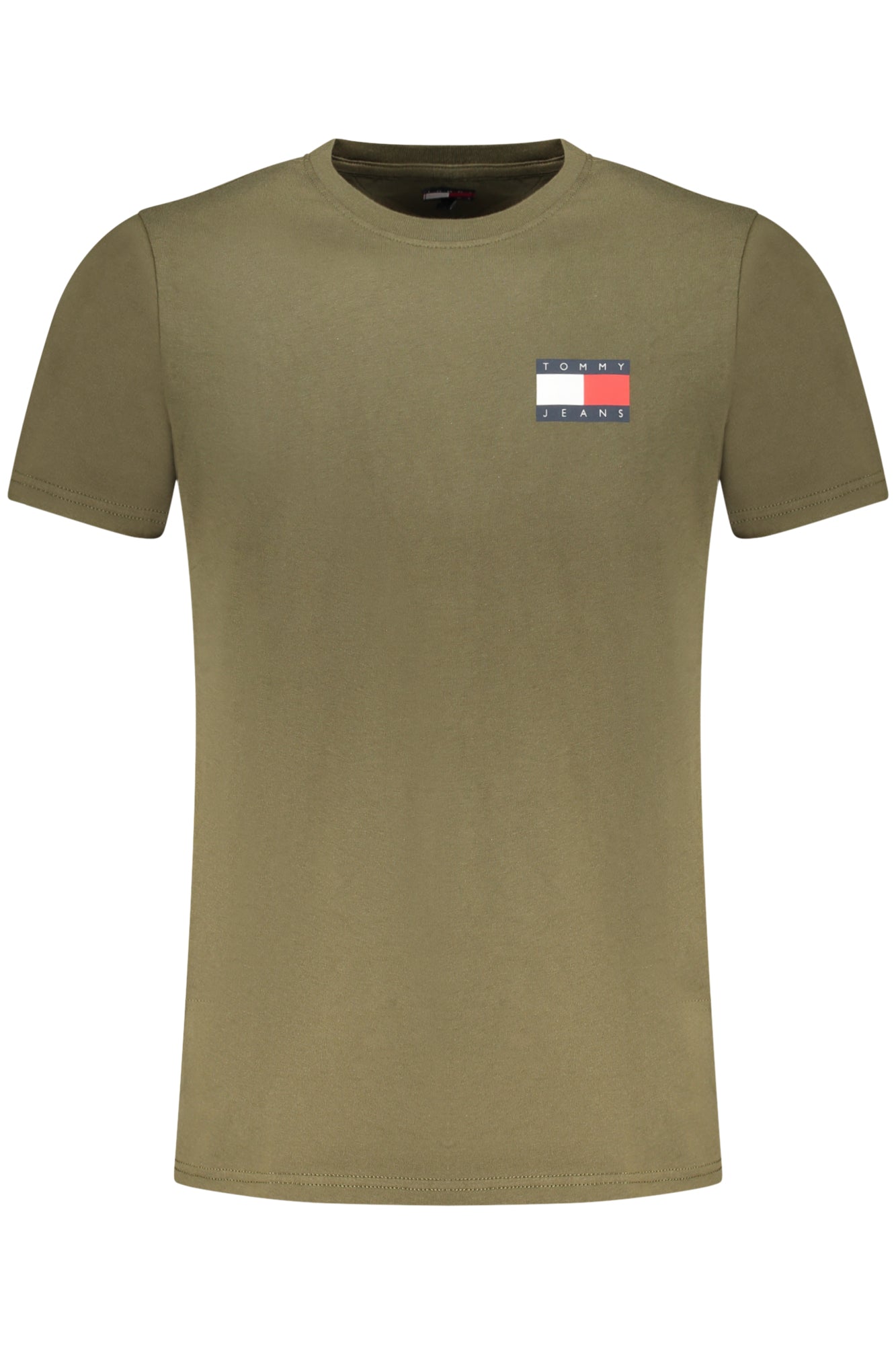 TOMMY HILFIGER - Man - T-shirt