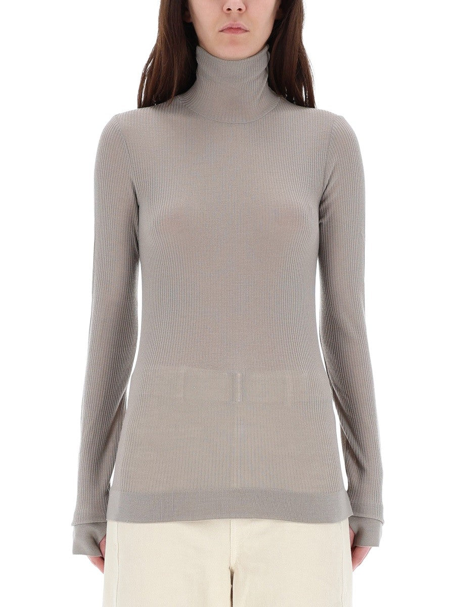 LEMAIRE - Woman - Grey - Top