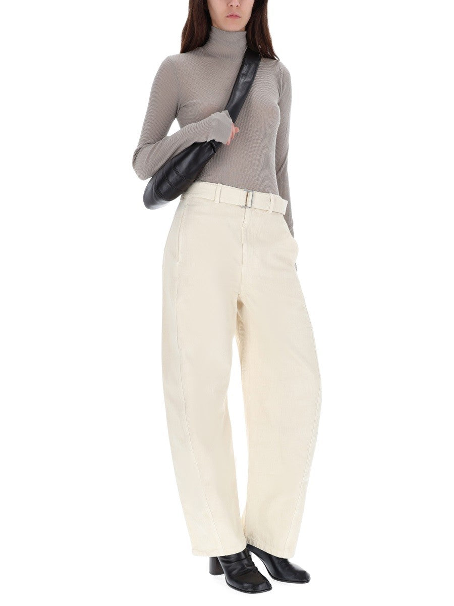 LEMAIRE - Woman - Grey - Top