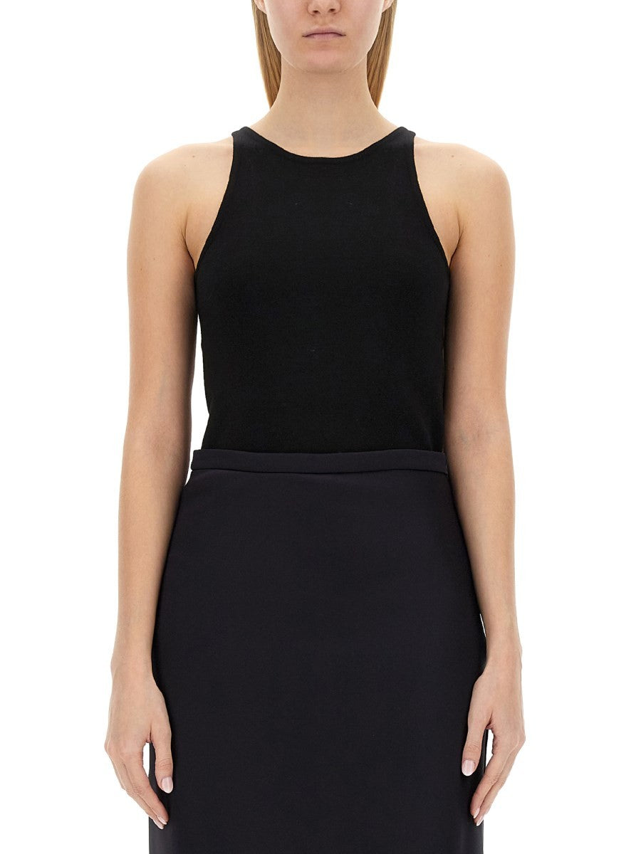 Max Mara - Woman - Black - Top