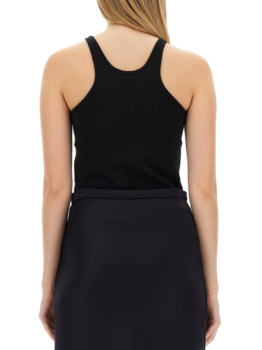 Max Mara - Woman - Black - Top