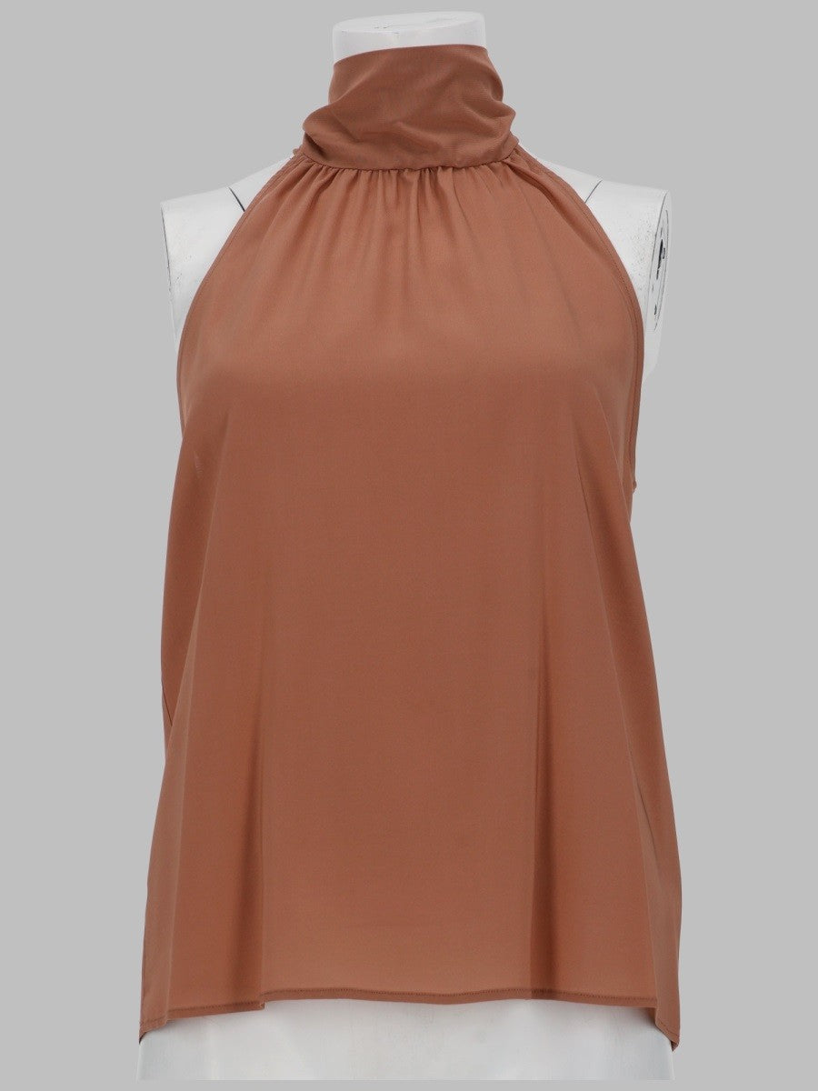 Pt Torino - Woman - Gold - Top