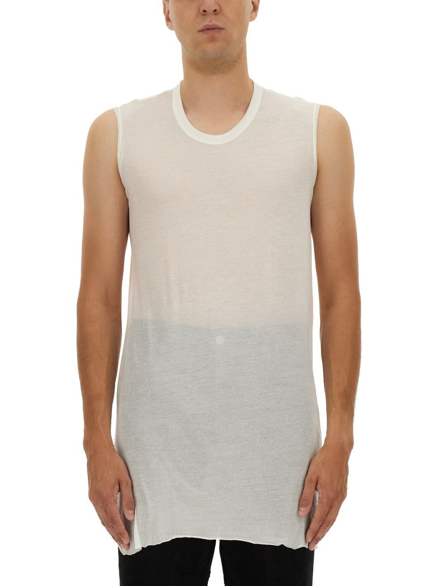 RICK OWENS - Man - White - Top