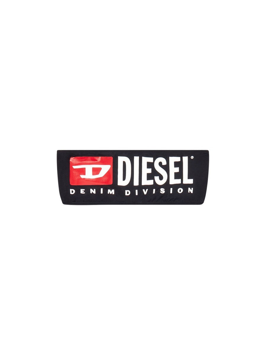 Diesel - Woman - Black - Swimwear