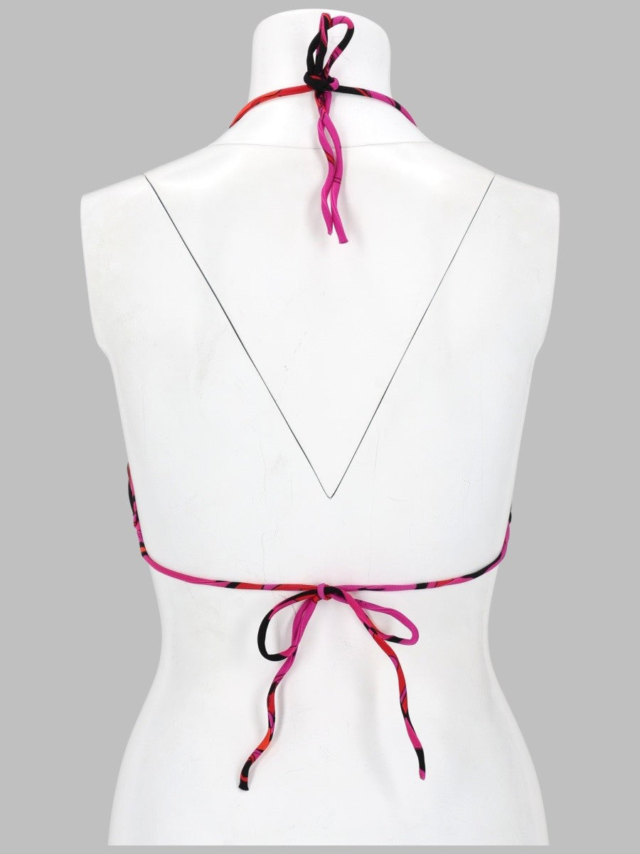 PUCCI - Woman - Pink - Swimwear