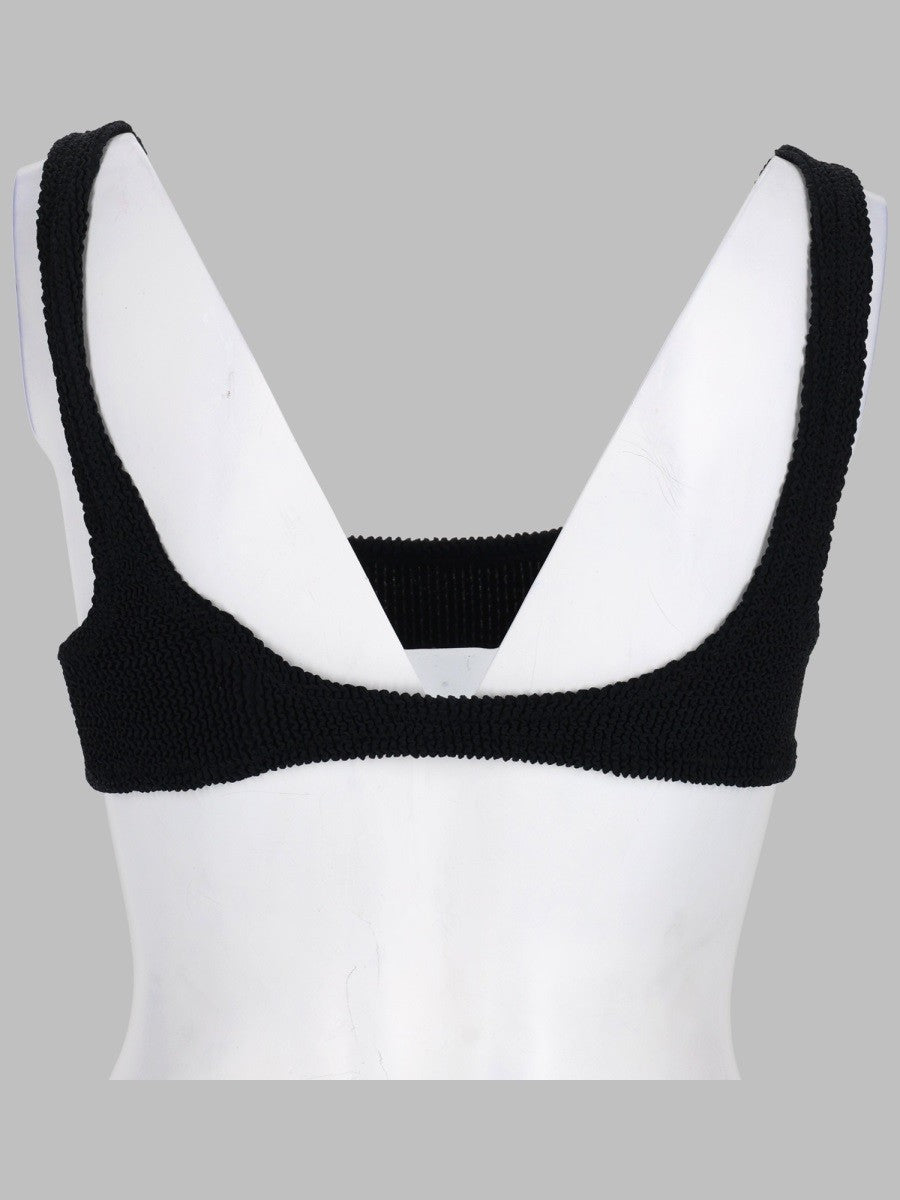MC2 SAINT BARTH - Woman - Black - Swimwear