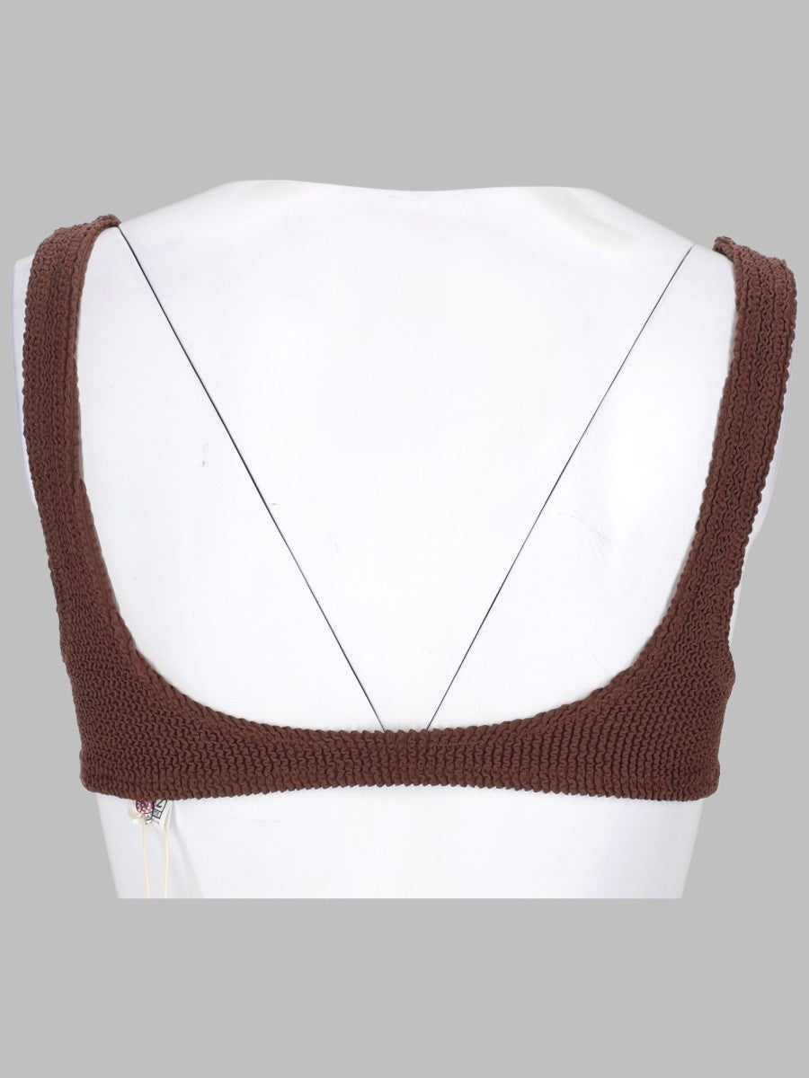 MC2 SAINT BARTH - Woman - Brown - Swimwear