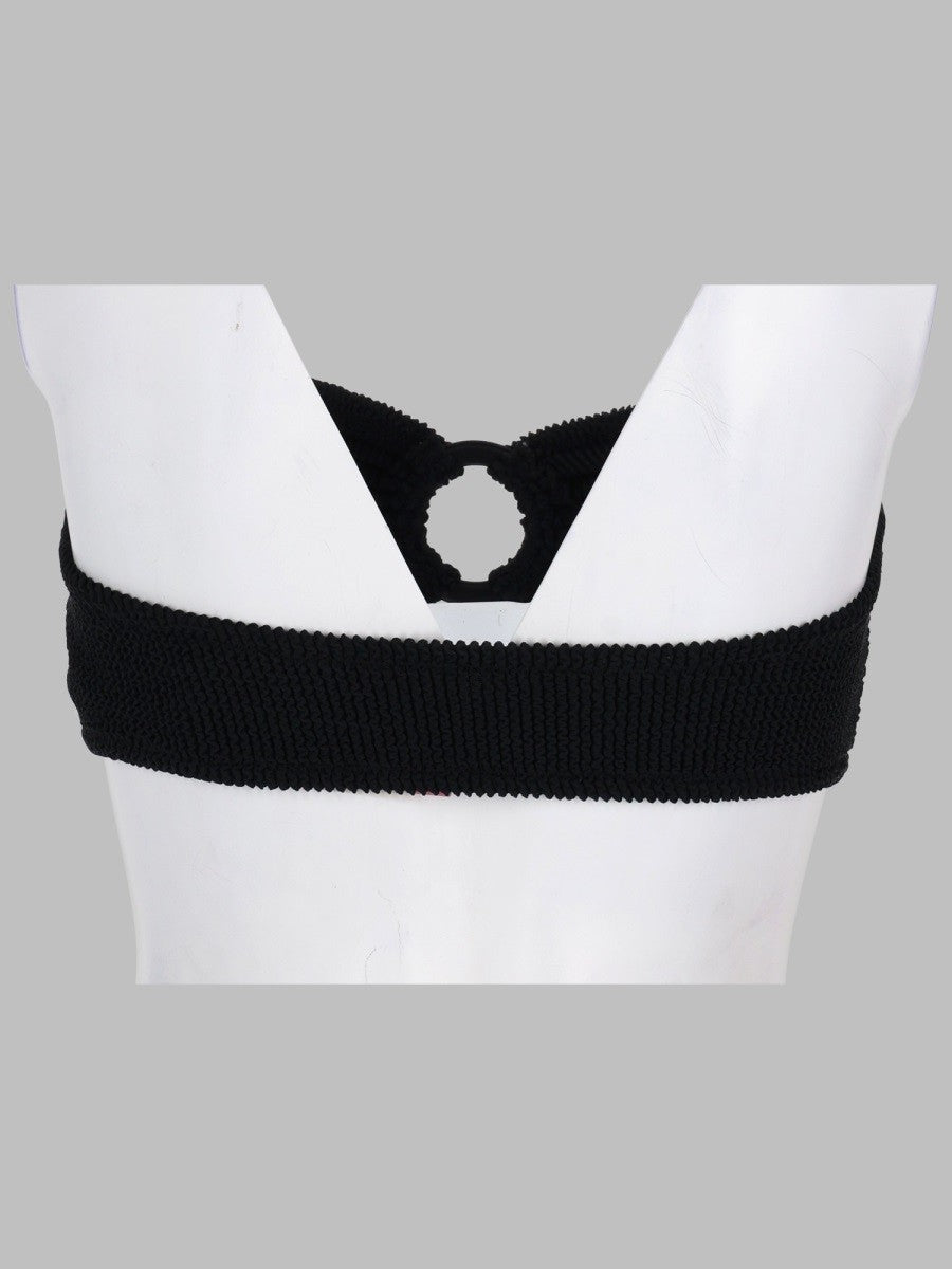 MC2 SAINT BARTH - Woman - Black - Swimwear