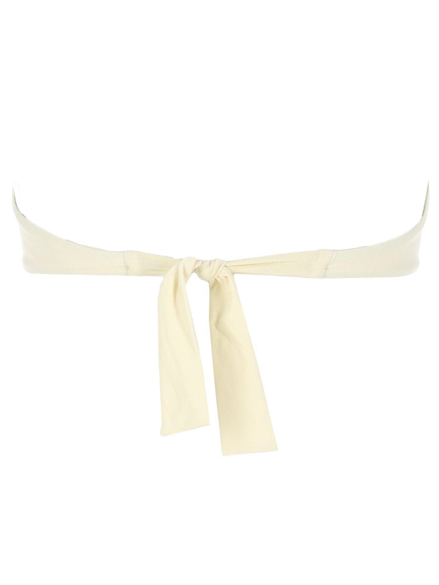LA REVECHE - Woman - Beige - Swimwear