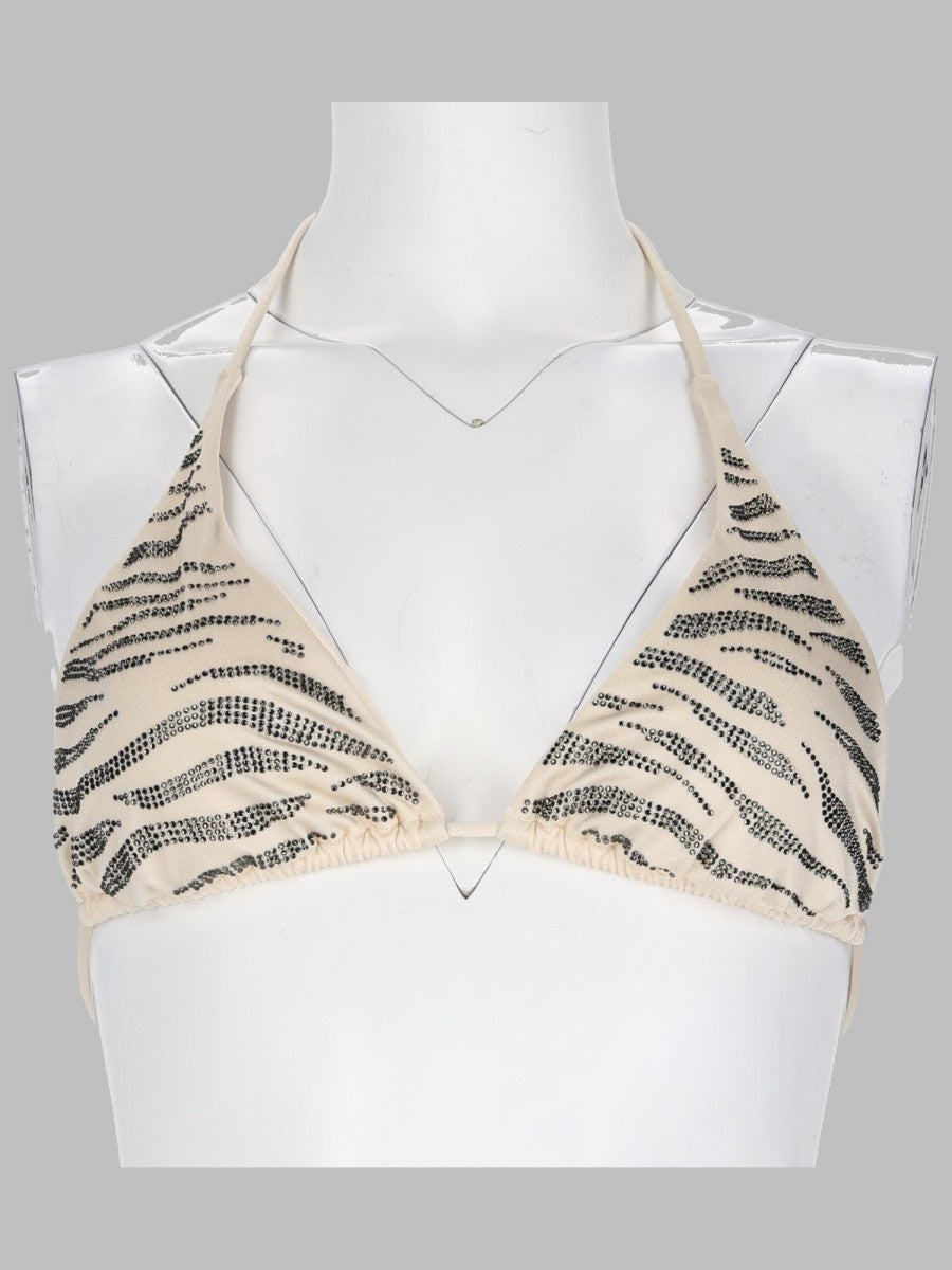 MC2 SAINT BARTH - Woman - Beige - Swimwear