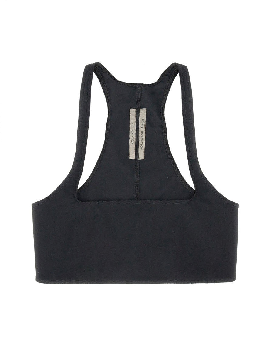 RICK OWENS - Woman - Black - Swimwear