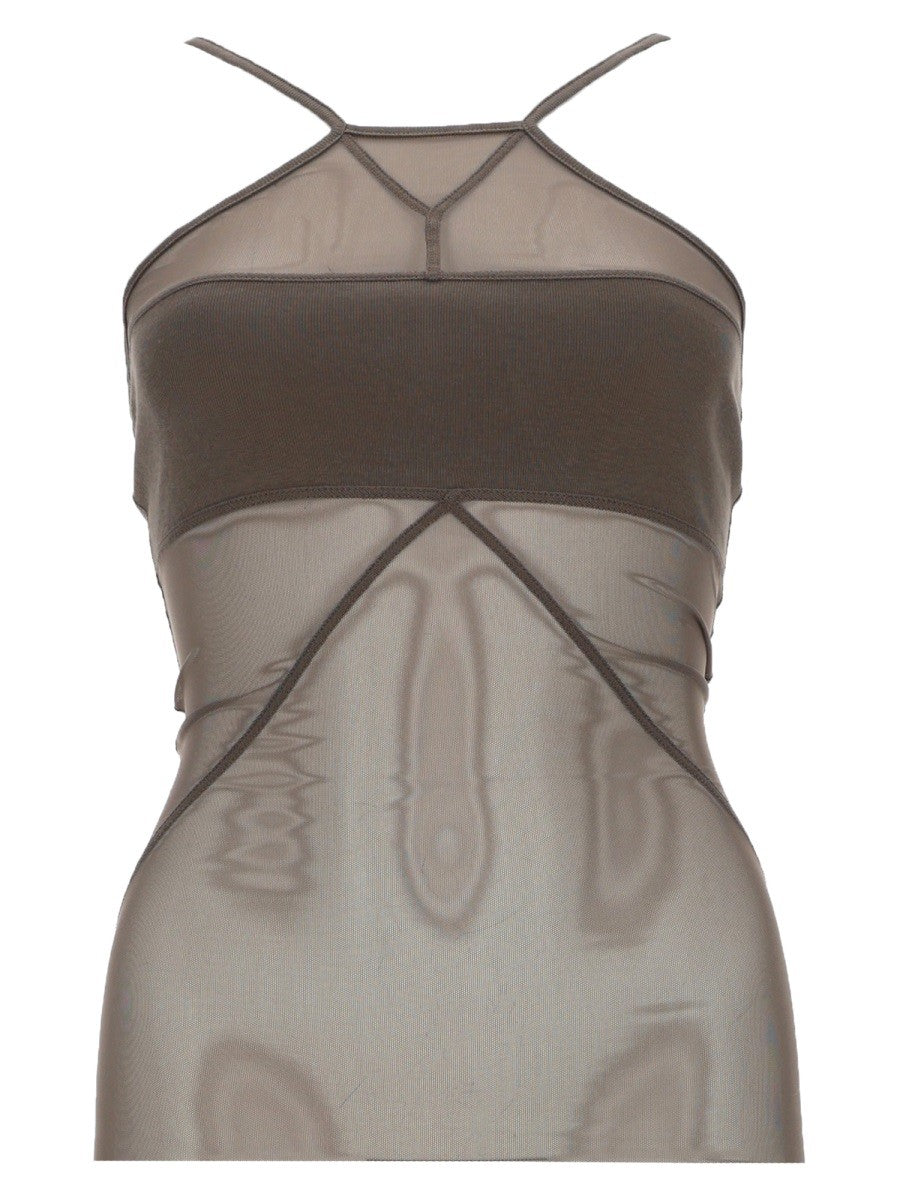 RICK OWENS - Woman - White - Top
