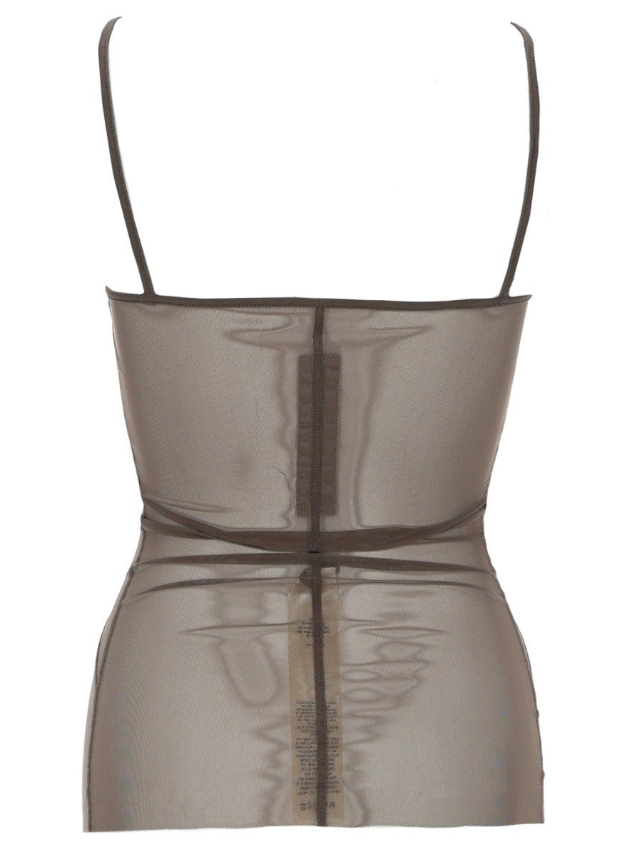 RICK OWENS - Woman - White - Top