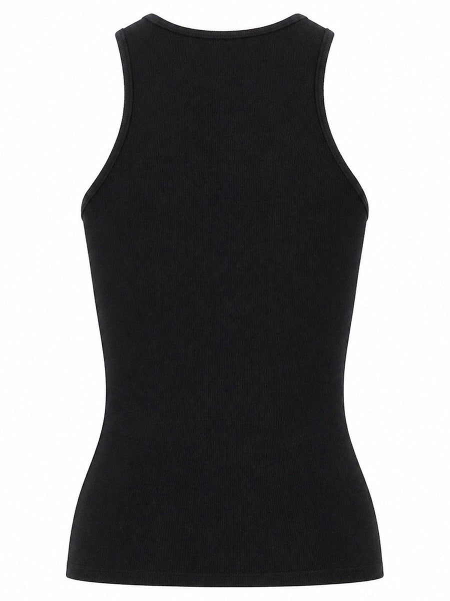 Vivienne Westwood - Woman - Black - Top