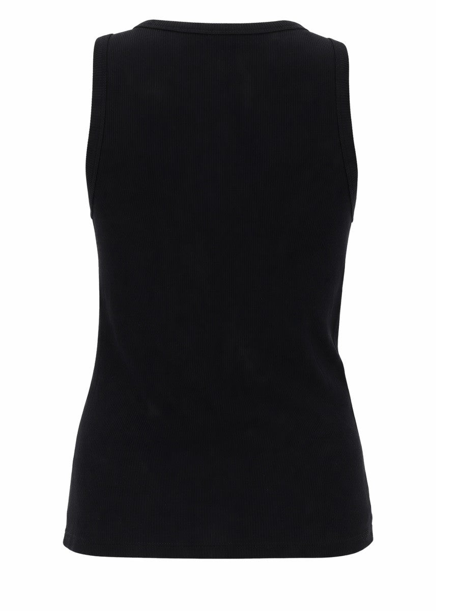 RABANNE - Woman - Black - Top