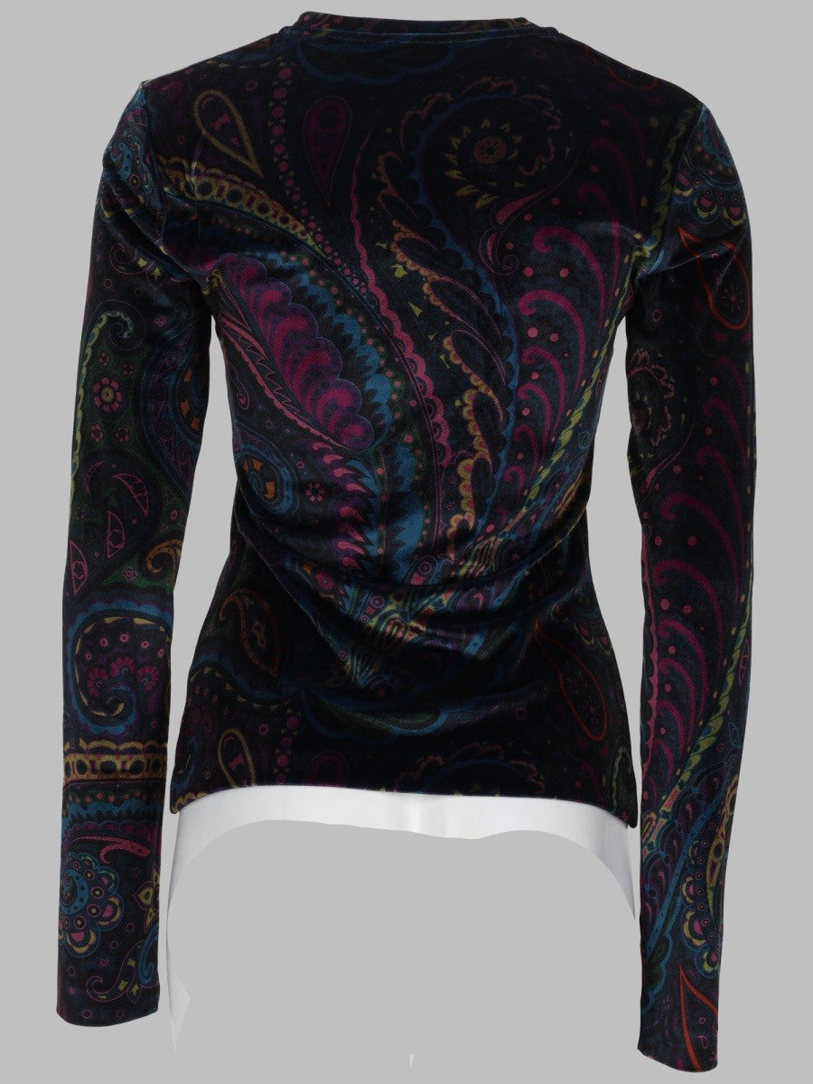 Etro - Woman - Multicolor - Top