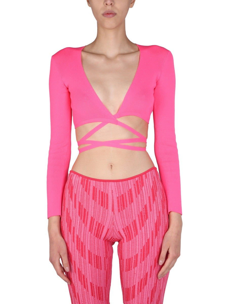 msgm - Woman - Pink - Top