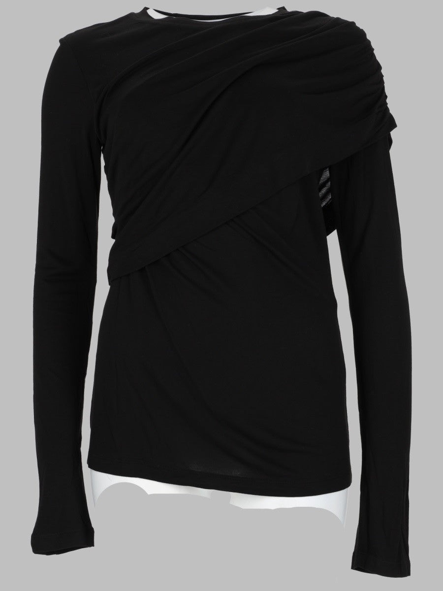 MARANT ETOILE - Woman - Black - Top