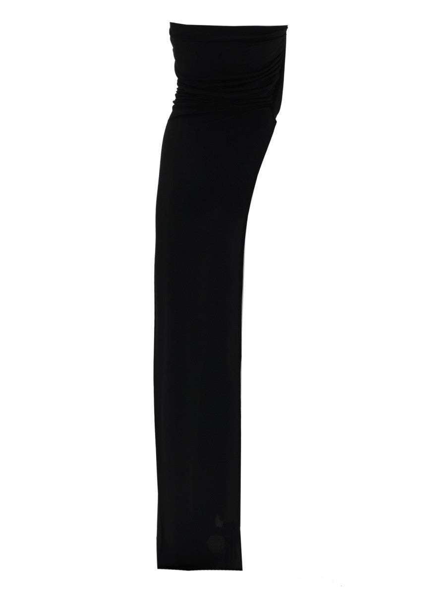 RICK OWENS LILIES - Woman - Black - Top