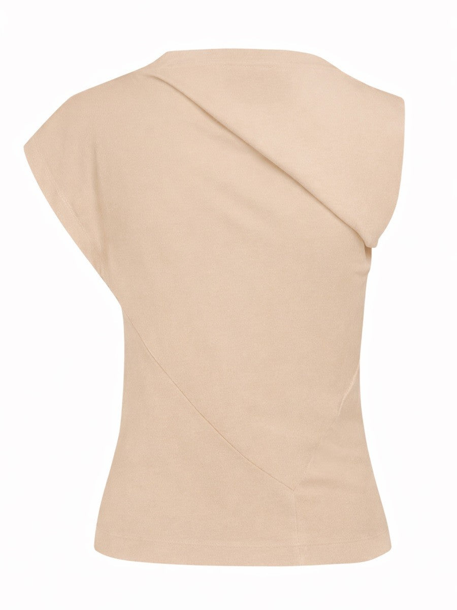 Vivienne Westwood - Woman - Beige - Top
