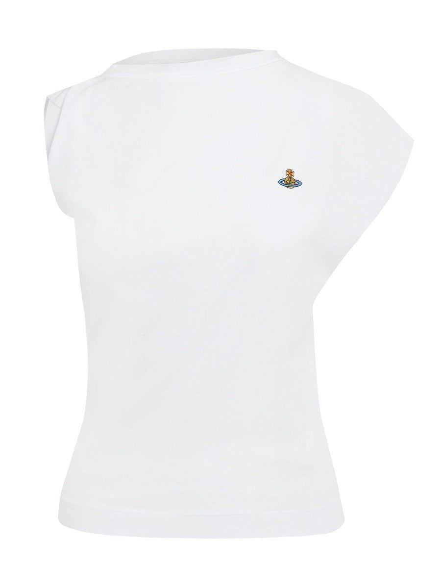 Vivienne Westwood - Woman - White - Top
