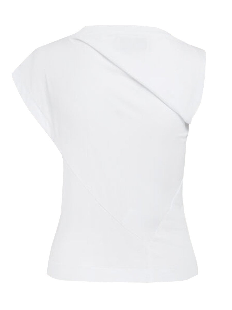 Vivienne Westwood - Woman - White - Top