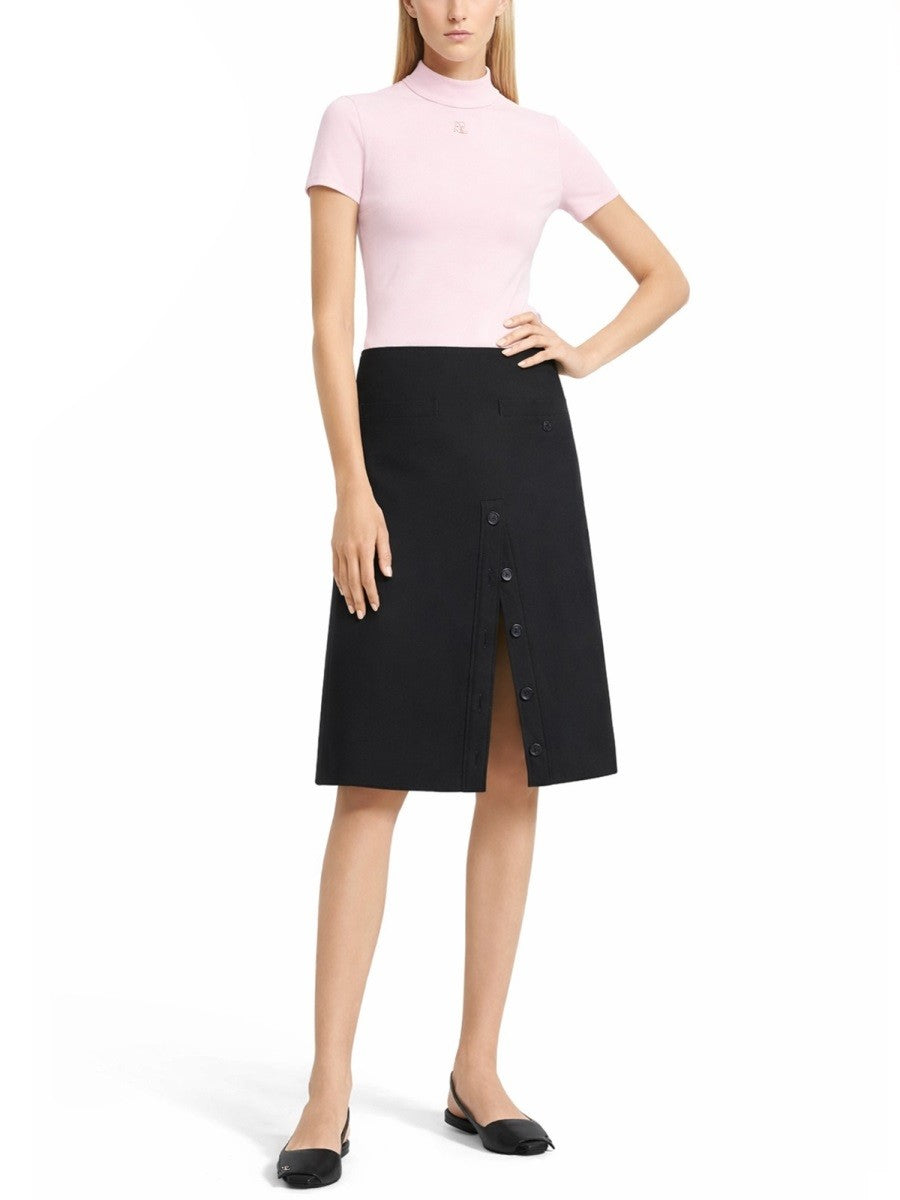 COURREGES - Woman - Black - Top