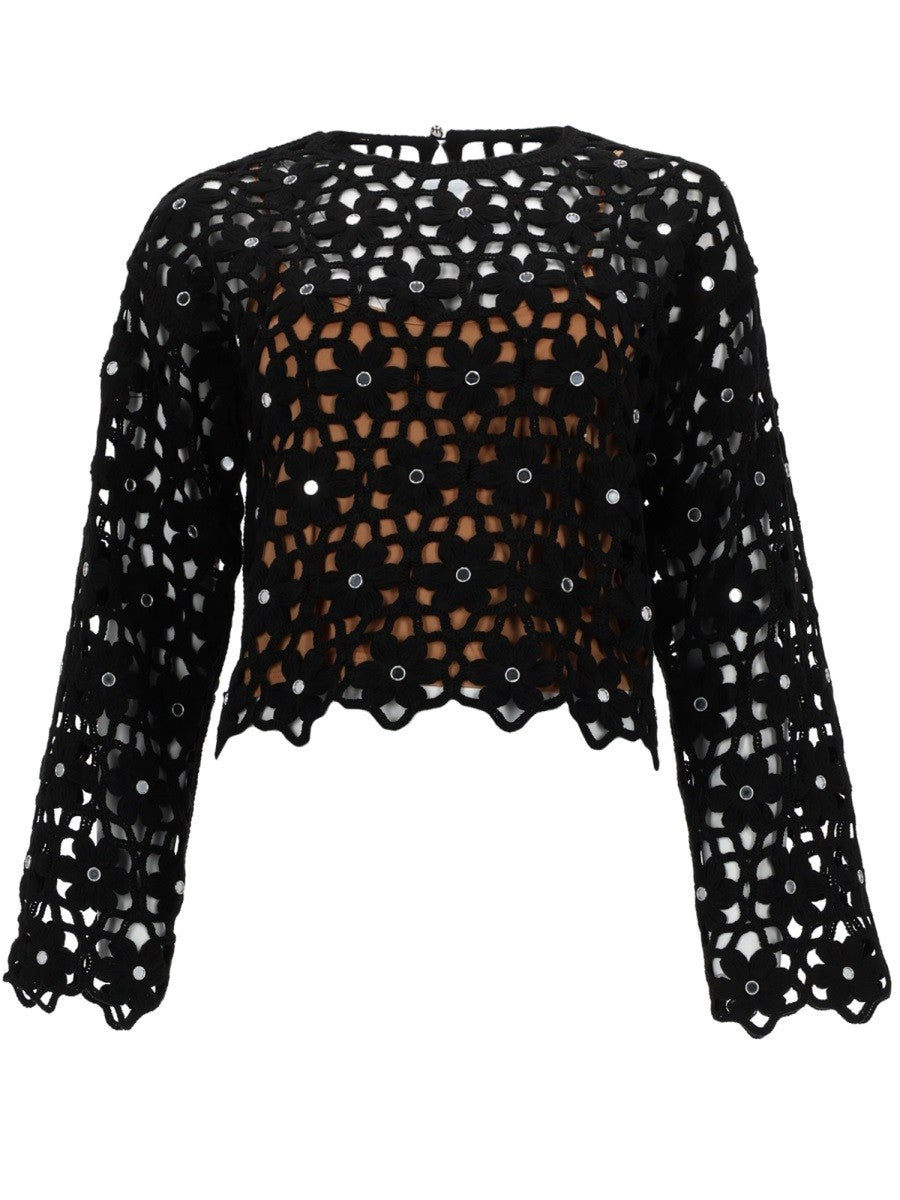 MICHAEL BY MICHAEL KORS - Woman - Black - Top