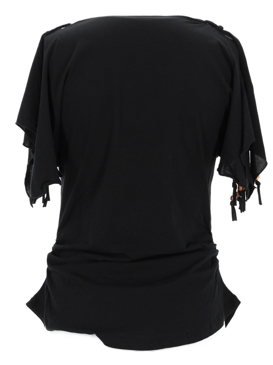 Isabel Marant - Woman - Black - Top