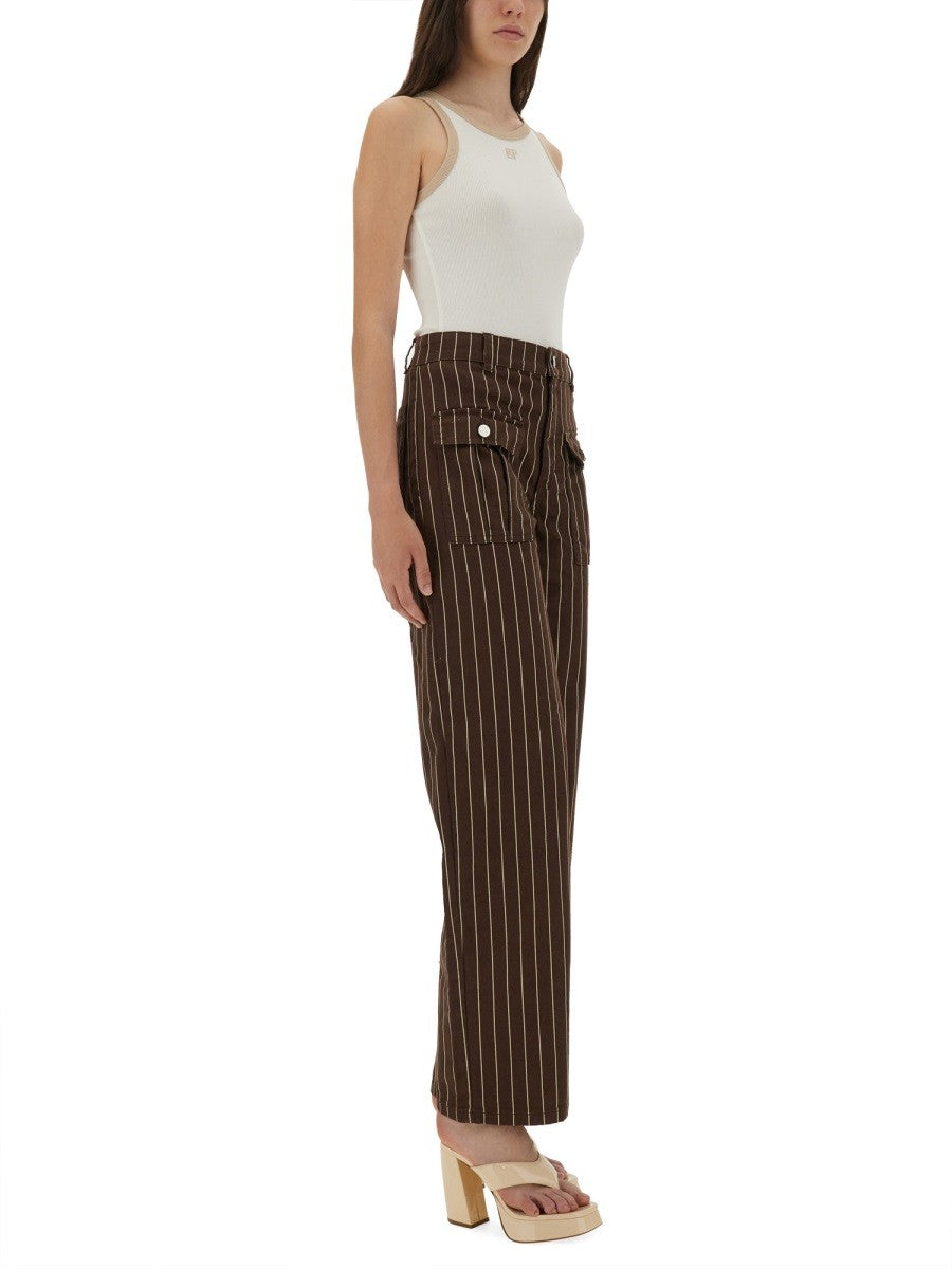 BAUM UND PFERDGARTEN - Woman - White - Top