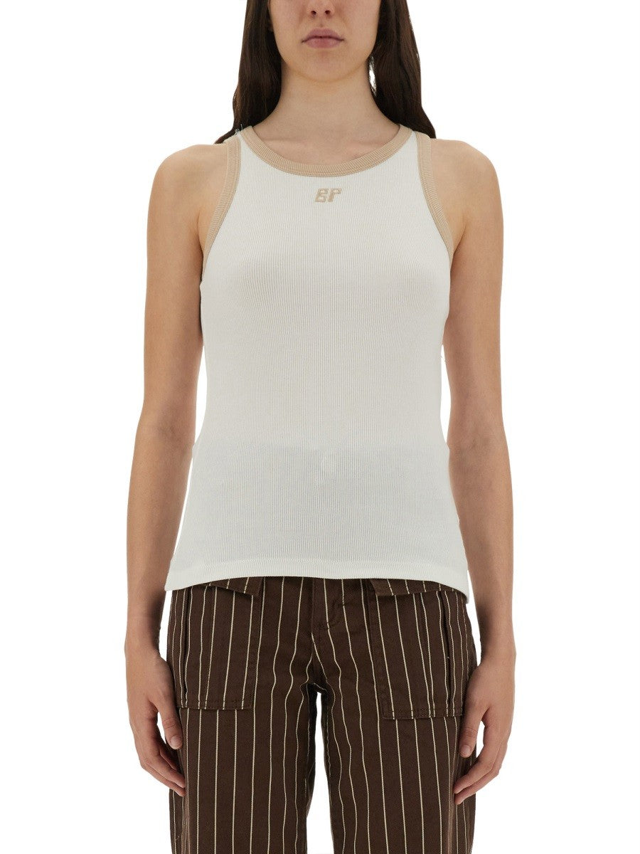 BAUM UND PFERDGARTEN - Woman - White - Top