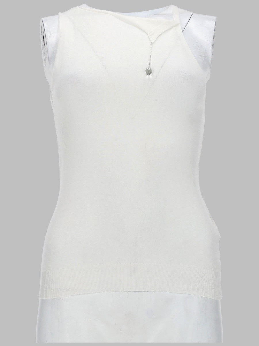 PALOMA WOOL - Woman - White - Top