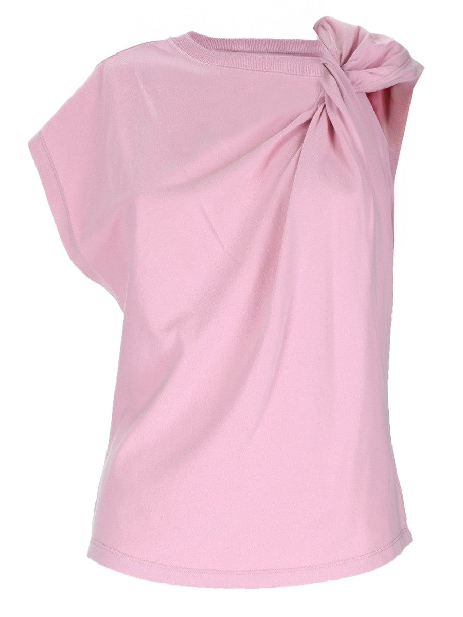 Isabel Marant - Woman - Pink - T-shirt