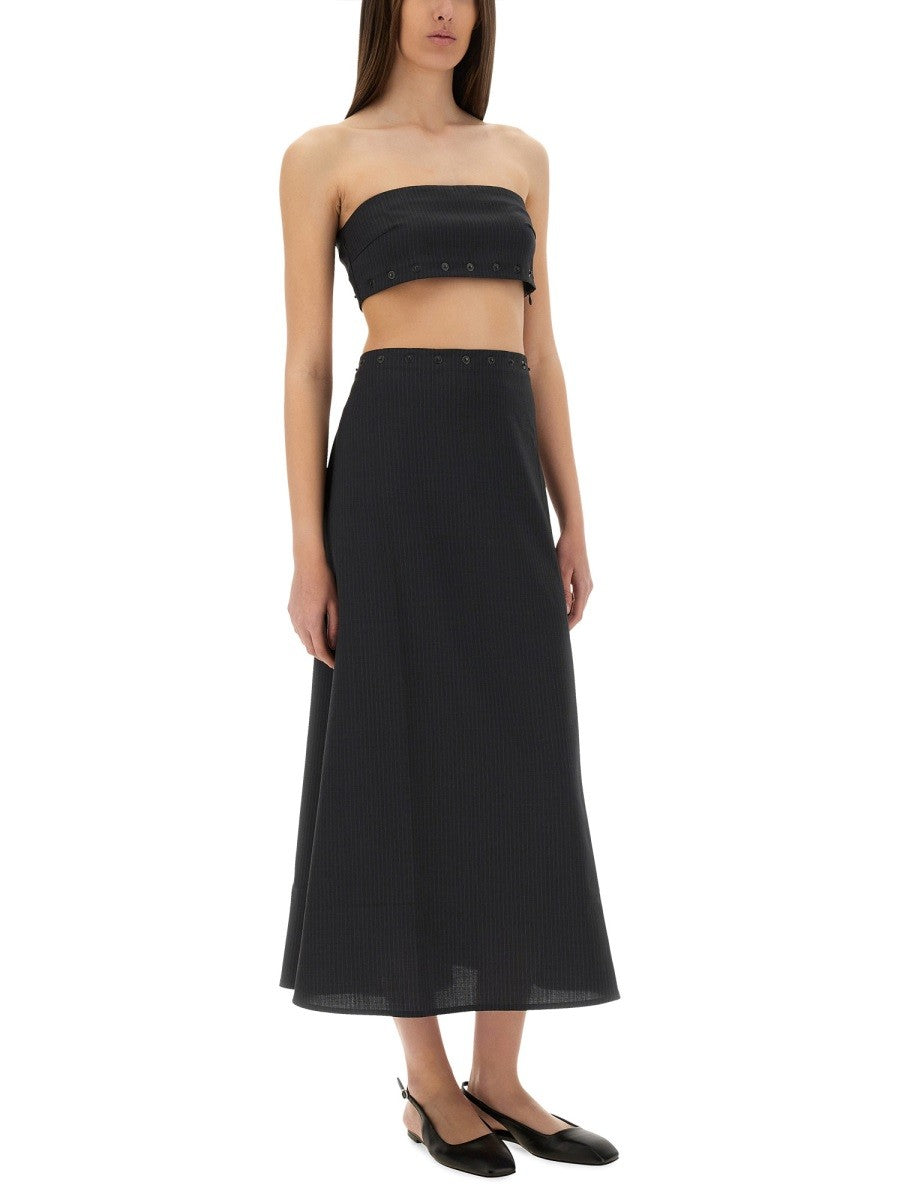 PALOMA WOOL - Woman - Black - Top