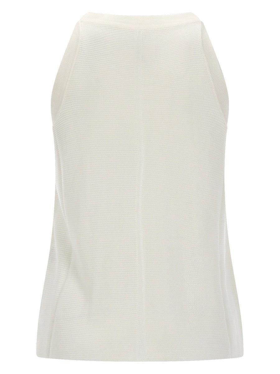 LOULOU DE SAISON - Woman - Beige - Top