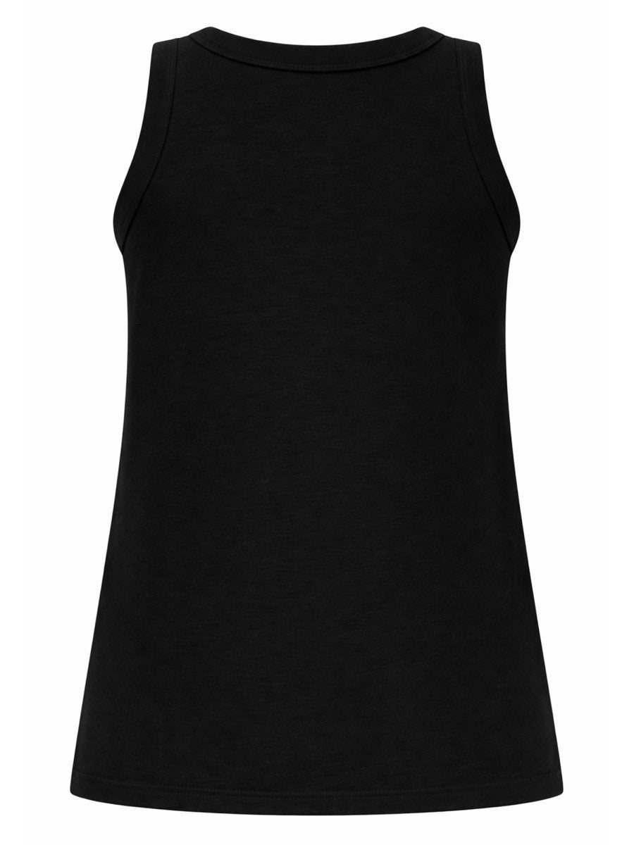 LOULOU DE SAISON - Woman - Black - Top