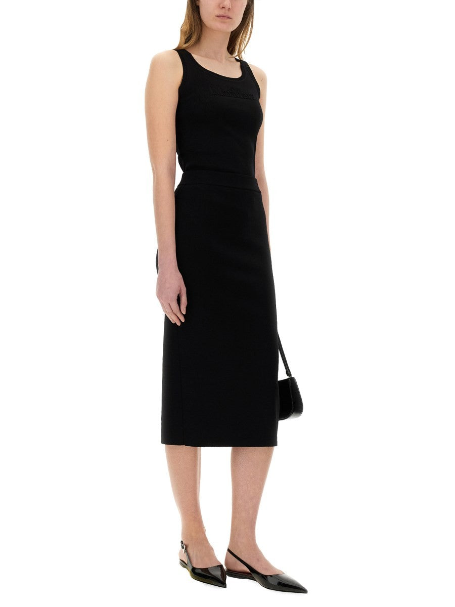 Max Mara - Woman - Black - Top