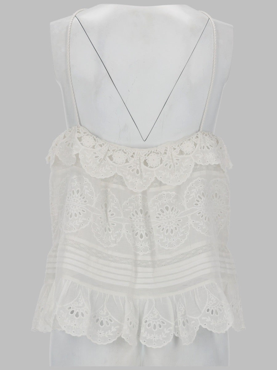 MARANT ETOILE - Woman - White - Top