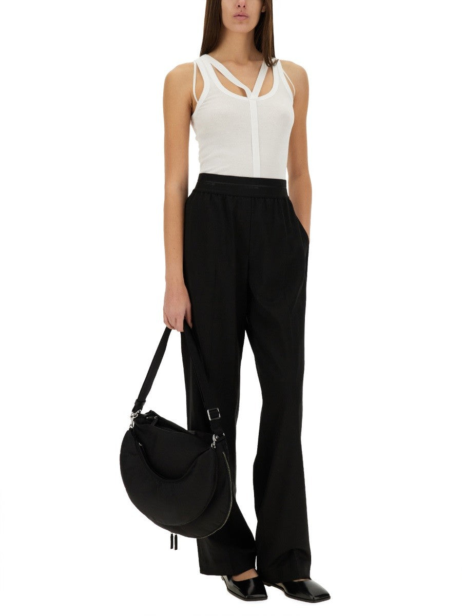 Helmut Lang - Woman - White - Top